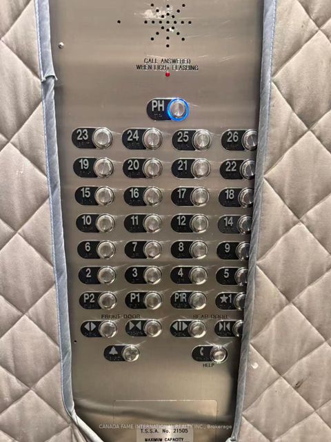 Photo 29 at ph04 - 330 Dixon Road, The Westway, Toronto Photo 29 at ph04 - 330 Dixon Road, The Westway, Toronto