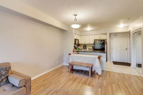 Photo 3 at 417 - 60 Mendelssohn Street, Birchmount, Toronto Photo 3 at 417 - 60 Mendelssohn Street, Birchmount, Toronto