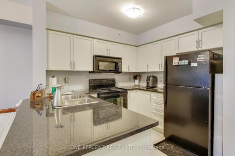 Photo 4 at 417 - 60 Mendelssohn Street, Birchmount, Toronto