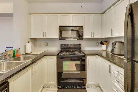 Photo 5 at 417 - 60 Mendelssohn Street, Birchmount, Toronto Photo 5 at 417 - 60 Mendelssohn Street, Birchmount, Toronto