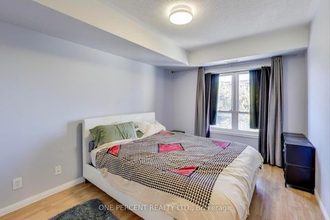 Photo 6 at 417 - 60 Mendelssohn Street, Birchmount, Toronto
