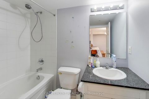 Photo 9 at 417 - 60 Mendelssohn Street, Birchmount, Toronto Photo 9 at 417 - 60 Mendelssohn Street, Birchmount, Toronto