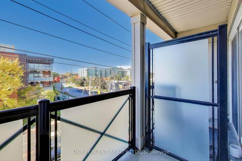 Photo 10 at 417 - 60 Mendelssohn Street, Birchmount, Toronto