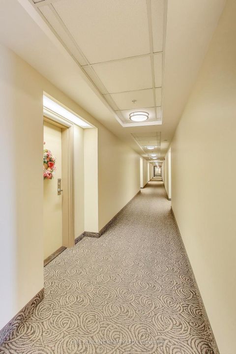 Photo 11 at 417 - 60 Mendelssohn Street, Birchmount, Toronto