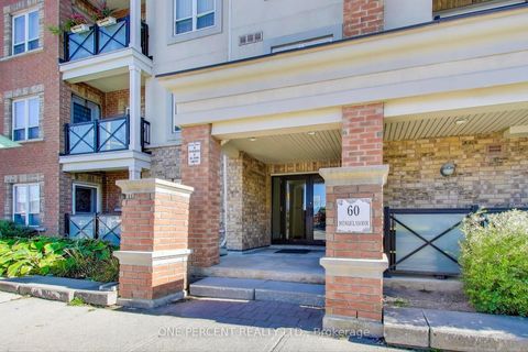 Photo 13 at 417 - 60 Mendelssohn Street, Birchmount, Toronto