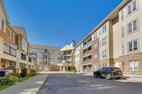 Photo 15 at 417 - 60 Mendelssohn Street, Birchmount, Toronto