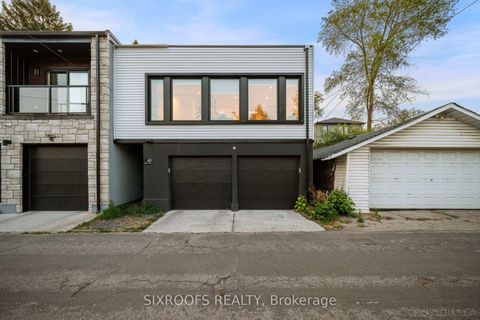 Photo 1 at 41 Dunkirk Road, East York, Toronto