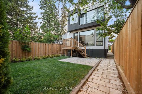 Photo 3 at 41 Dunkirk Road, East York, Toronto