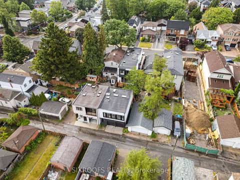 Photo 4 at 41 Dunkirk Road, East York, Toronto