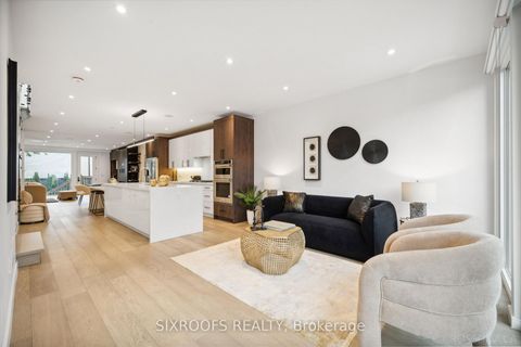 Photo 5 at 41 Dunkirk Road, East York, Toronto