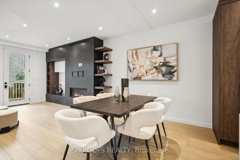 Photo 10 at 41 Dunkirk Road, East York, Toronto