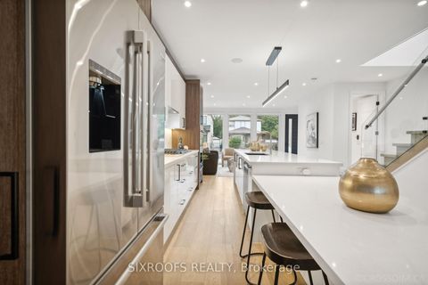 Photo 11 at 41 Dunkirk Road, East York, Toronto