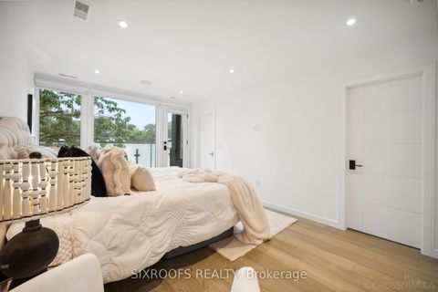 Photo 12 at 41 Dunkirk Road, East York, Toronto