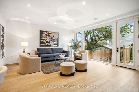 Photo 13 at 41 Dunkirk Road, East York, Toronto