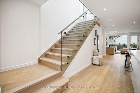 Photo 19 at 41 Dunkirk Road, East York, Toronto