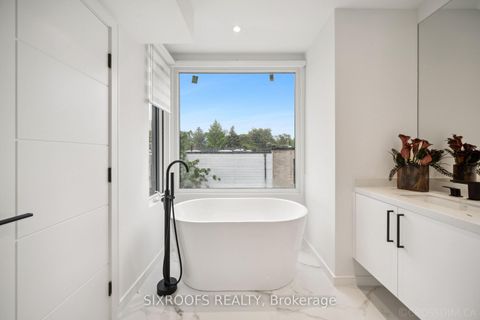 Photo 24 at 41 Dunkirk Road, East York, Toronto