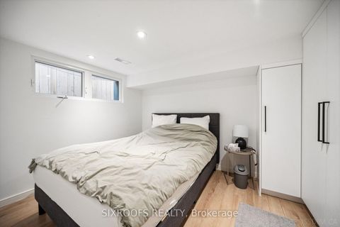 Photo 29 at 41 Dunkirk Road, East York, Toronto