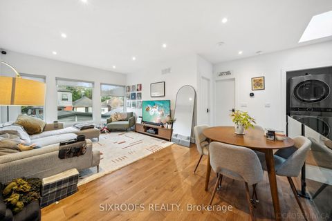 Photo 34 at 41 Dunkirk Road, East York, Toronto