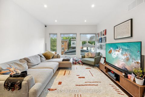 Photo 35 at 41 Dunkirk Road, East York, Toronto