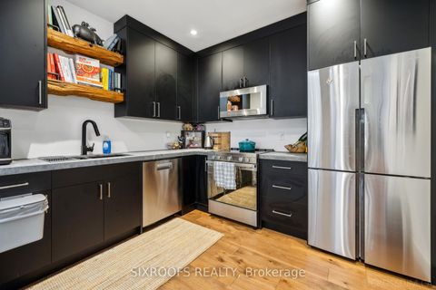 Photo 37 at 41 Dunkirk Road, East York, Toronto