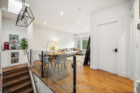 Photo 40 at 41 Dunkirk Road, East York, Toronto