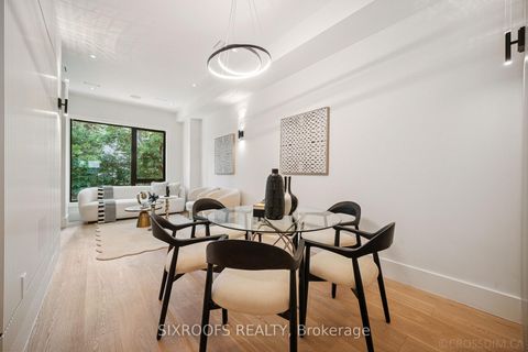 Photo 8 at 44A Alcina Avenue, Wychwood, Toronto Photo 8 at 44A Alcina Avenue, Wychwood, Toronto