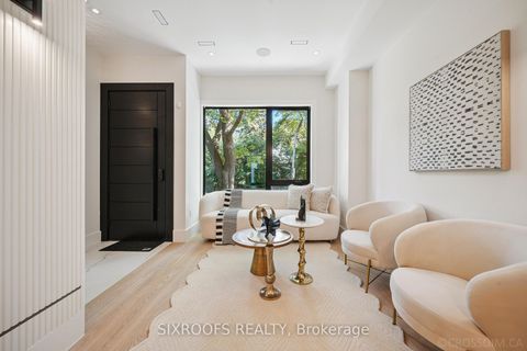 Photo 9 at 44A Alcina Avenue, Wychwood, Toronto