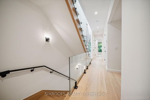 Photo 20 at 44A Alcina Avenue, Wychwood, Toronto