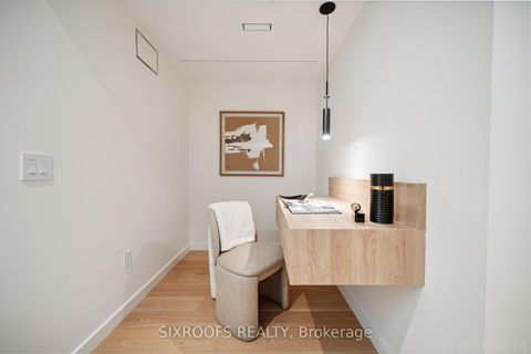 Photo 21 at 44A Alcina Avenue, Wychwood, Toronto