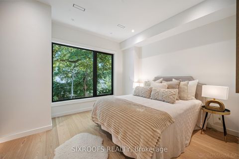 Photo 25 at 44A Alcina Avenue, Wychwood, Toronto