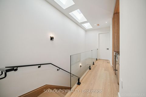 Photo 29 at 44A Alcina Avenue, Wychwood, Toronto