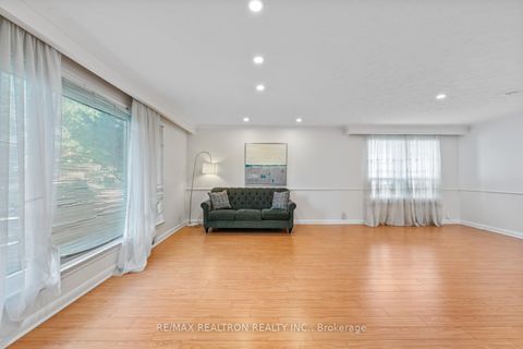 Photo 2 at 11 Josephine Road, Clanton Park, Toronto