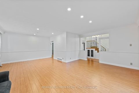 Photo 3 at 11 Josephine Road, Clanton Park, Toronto