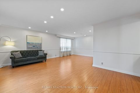 Photo 5 at 11 Josephine Road, Clanton Park, Toronto