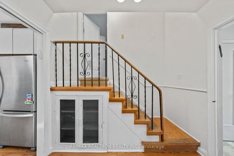 Photo 9 at 11 Josephine Road, Clanton Park, Toronto