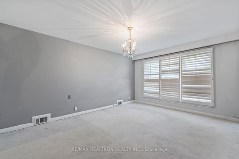 Photo 10 at 11 Josephine Road, Clanton Park, Toronto