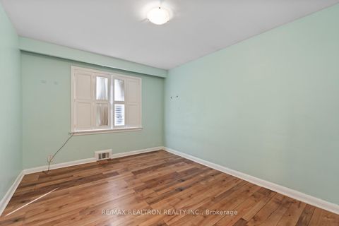 Photo 12 at 11 Josephine Road, Clanton Park, Toronto