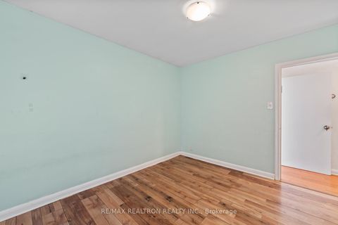 Photo 13 at 11 Josephine Road, Clanton Park, Toronto