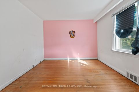 Photo 14 at 11 Josephine Road, Clanton Park, Toronto