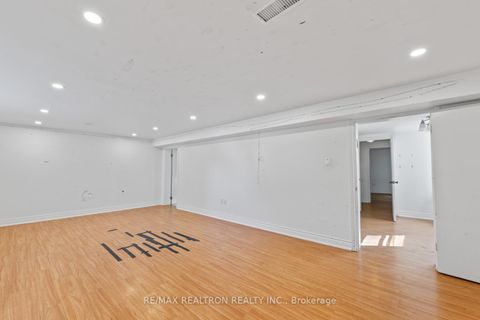 Photo 18 at 11 Josephine Road, Clanton Park, Toronto