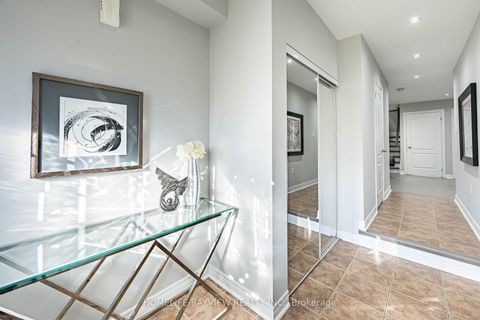 Photo 7 at 61 Four Seasons Crescent, Woodland Hill, Newmarket