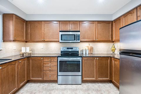 Photo 13 at 61 Four Seasons Crescent, Woodland Hill, Newmarket