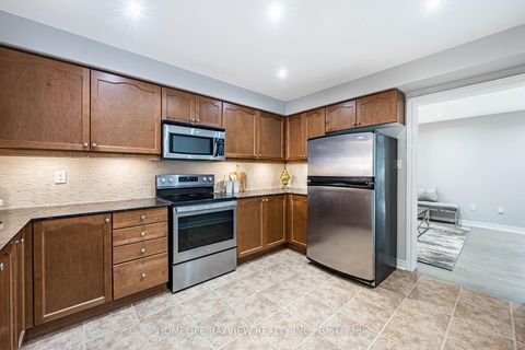 Photo 14 at 61 Four Seasons Crescent, Woodland Hill, Newmarket