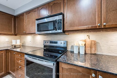 Photo 15 at 61 Four Seasons Crescent, Woodland Hill, Newmarket