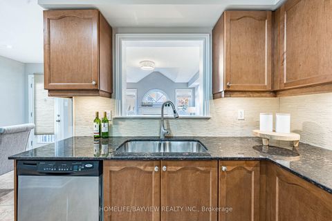 Photo 16 at 61 Four Seasons Crescent, Woodland Hill, Newmarket