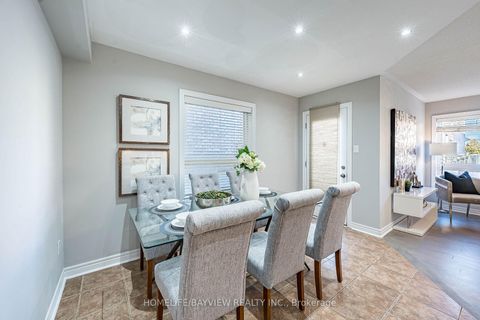 Photo 17 at 61 Four Seasons Crescent, Woodland Hill, Newmarket