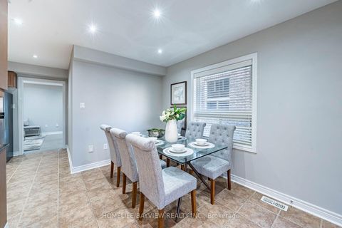 Photo 18 at 61 Four Seasons Crescent, Woodland Hill, Newmarket