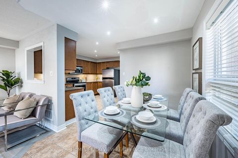 Photo 19 at 61 Four Seasons Crescent, Woodland Hill, Newmarket