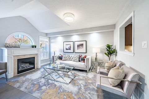 Photo 20 at 61 Four Seasons Crescent, Woodland Hill, Newmarket