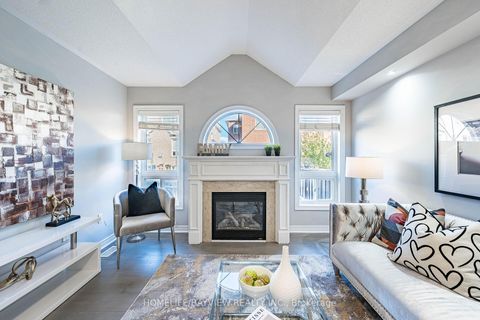 Photo 21 at 61 Four Seasons Crescent, Woodland Hill, Newmarket